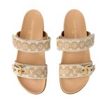 Louis Vuitton Bom Dia Flat Comfort Mule - Image 3